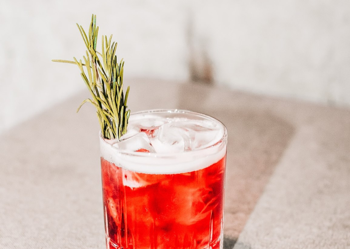 Discovery Drinks