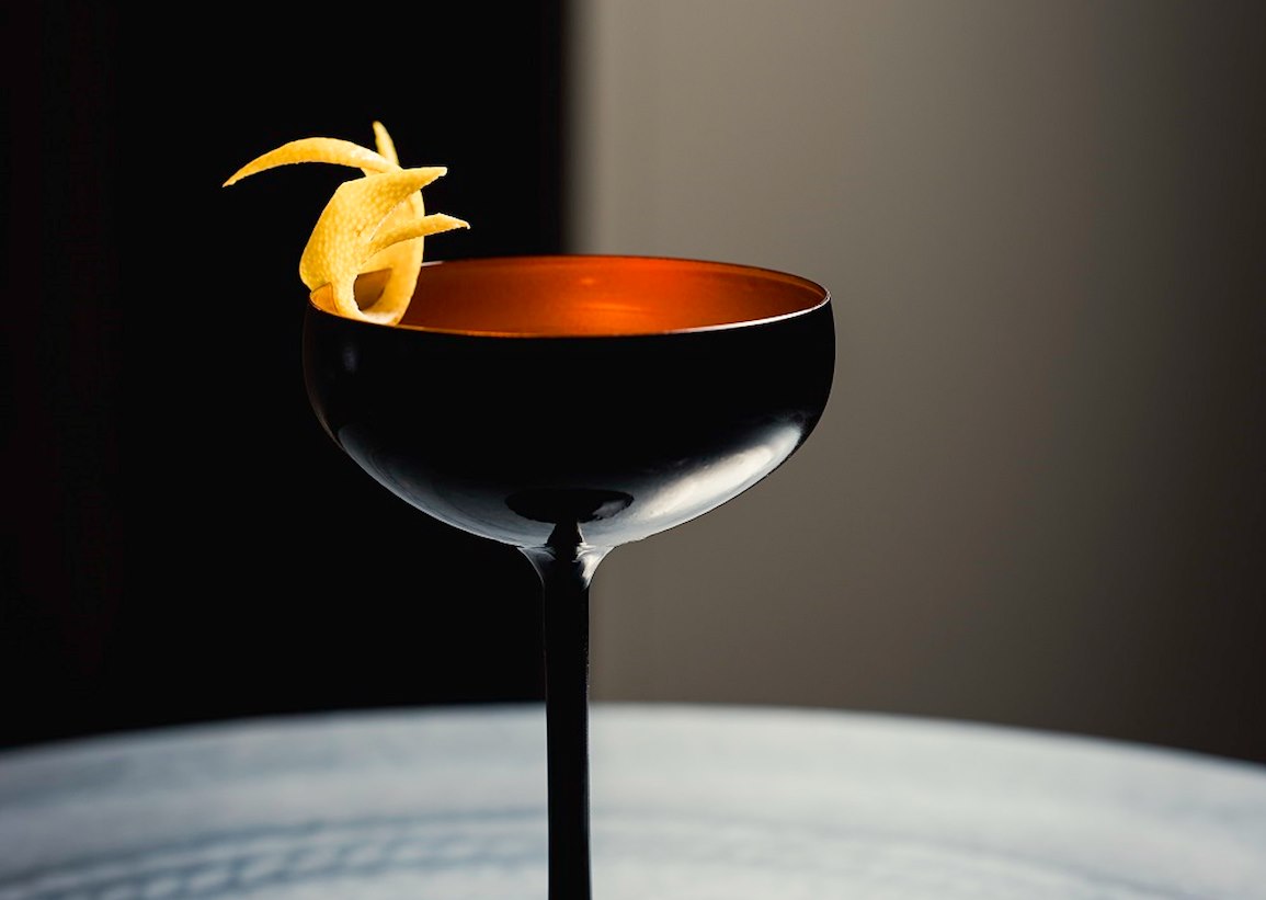 Discovery Drinks