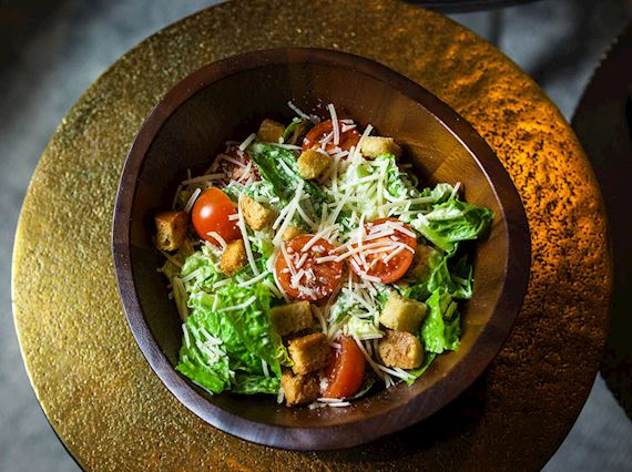 Caesar Salad